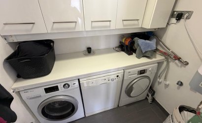 Herverkoop - Apartment -
Torrevieja - Acequion