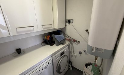 Herverkoop - Apartment -
Torrevieja - Acequion
