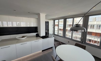 Herverkoop - Apartment -
Torrevieja - Acequion