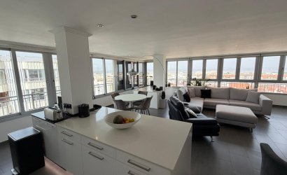 Herverkoop - Apartment -
Torrevieja - Acequion