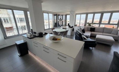 Herverkoop - Apartment -
Torrevieja - Acequion