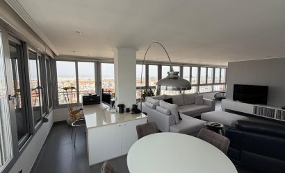 Herverkoop - Apartment -
Torrevieja - Acequion