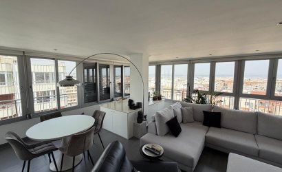 Herverkoop - Apartment -
Torrevieja - Acequion