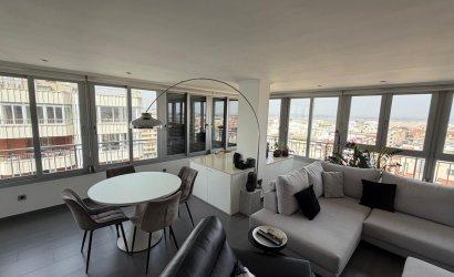 Herverkoop - Apartment -
Torrevieja - Acequion