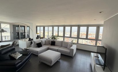 Herverkoop - Apartment -
Torrevieja - Acequion