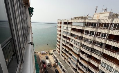 Herverkoop - Apartment -
Torrevieja - Acequion