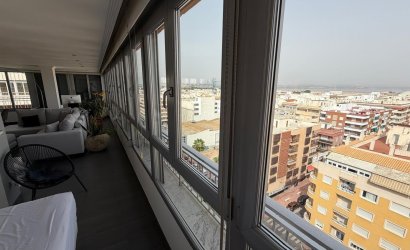 Herverkoop - Apartment -
Torrevieja - Acequion