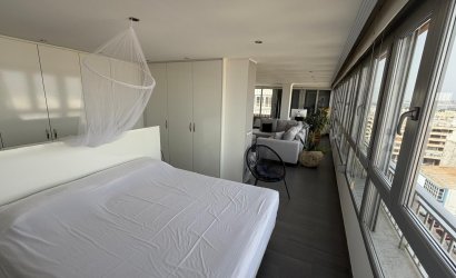 Herverkoop - Apartment -
Torrevieja - Acequion