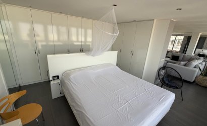 Herverkoop - Apartment -
Torrevieja - Acequion