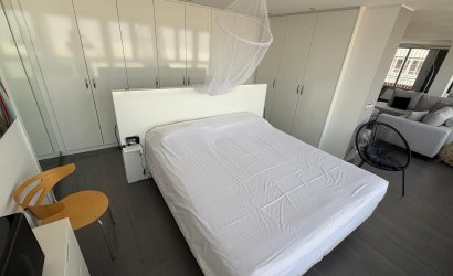 Herverkoop - Apartment -
Torrevieja - Acequion