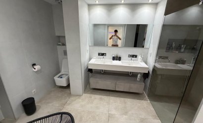 Herverkoop - Apartment -
Torrevieja - Acequion