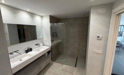 Herverkoop - Apartment -
Torrevieja - Acequion
