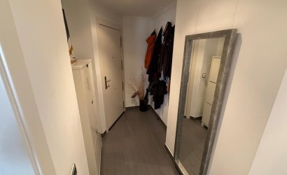 Herverkoop - Apartment -
Torrevieja - Acequion