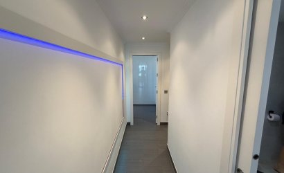 Herverkoop - Apartment -
Torrevieja - Acequion