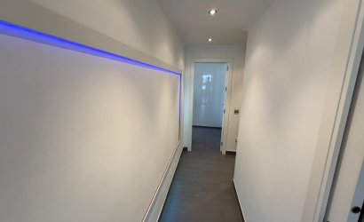 Herverkoop - Apartment -
Torrevieja - Acequion