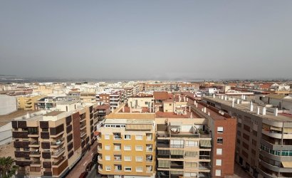 Herverkoop - Apartment -
Torrevieja - Acequion