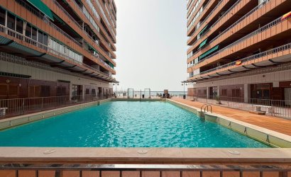 Herverkoop - Apartment -
Torrevieja - Acequion