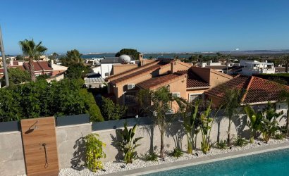 Herverkoop - Villa -
Ciudad Quesada - Centro De La Ciudad Quesada