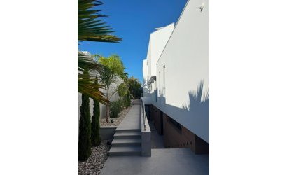 Herverkoop - Villa -
Ciudad Quesada - Centro De La Ciudad Quesada