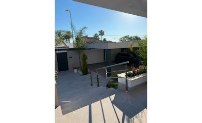 Herverkoop - Villa -
Ciudad Quesada - Centro De La Ciudad Quesada