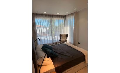 Herverkoop - Villa -
Ciudad Quesada - Centro De La Ciudad Quesada