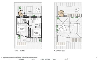 Obra nueva - Villa -
Polop - PAU1