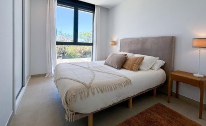 Nouvelle construction - Villa -
Polop - PAU 1