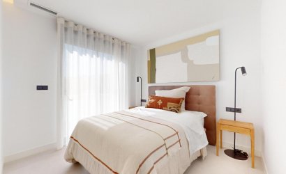 Nouvelle construction - Villa -
Polop - PAU 1