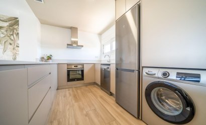 Nieuwbouw Woningen - Bungalow -
Orihuela - Vistabella Golf