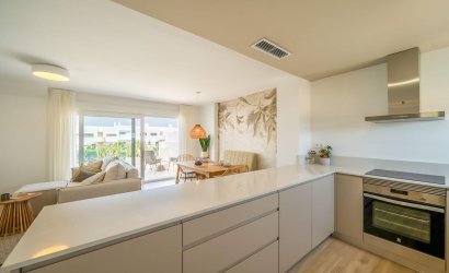 Nieuwbouw Woningen - Bungalow -
Orihuela - Vistabella Golf