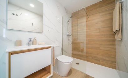 Nieuwbouw Woningen - Bungalow -
Orihuela - Vistabella Golf
