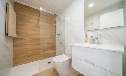 Nieuwbouw Woningen - Bungalow -
Orihuela - Vistabella Golf