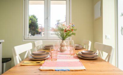 Herverkoop - Apartment -
Torrevieja - La Veleta