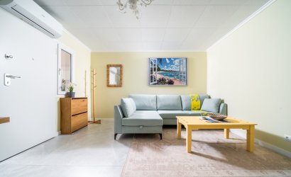 Herverkoop - Apartment -
Torrevieja - La Veleta