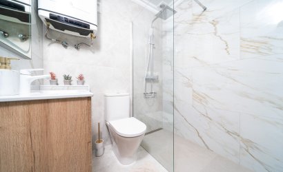 Herverkoop - Apartment -
Torrevieja - La Veleta