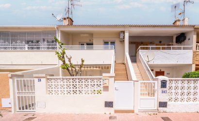Herverkoop - Apartment -
Torrevieja - La Veleta