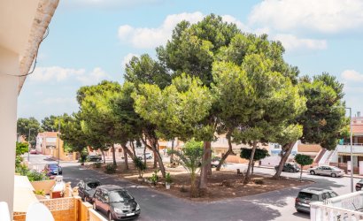 Herverkoop - Apartment -
Torrevieja - La Veleta