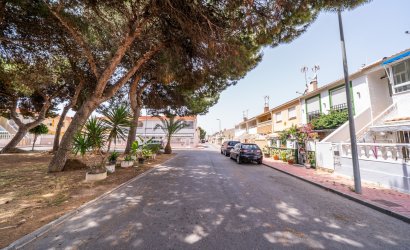 Herverkoop - Apartment -
Torrevieja - La Veleta