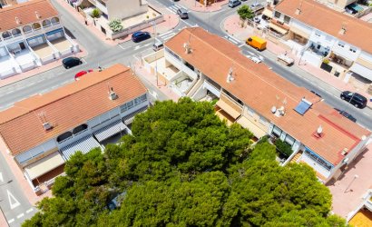 Herverkoop - Apartment -
Torrevieja - La Veleta
