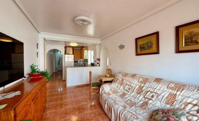 Herverkoop - Penthouse -
Torrevieja - Playa del Cura