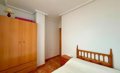 Herverkoop - Penthouse -
Torrevieja - Playa del Cura