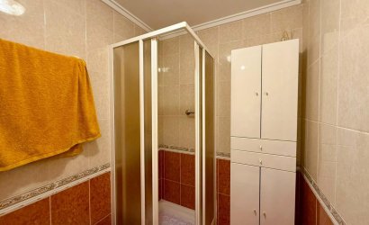Herverkoop - Penthouse -
Torrevieja - Playa del Cura