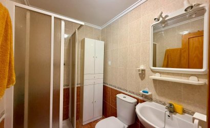 Herverkoop - Penthouse -
Torrevieja - Playa del Cura