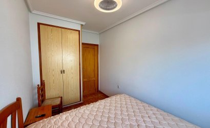 Herverkoop - Penthouse -
Torrevieja - Playa del Cura