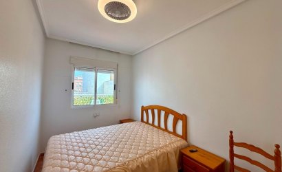 Herverkoop - Penthouse -
Torrevieja - Playa del Cura