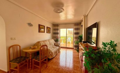 Herverkoop - Penthouse -
Torrevieja - Playa del Cura