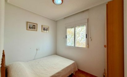 Herverkoop - Penthouse -
Torrevieja - Playa del Cura