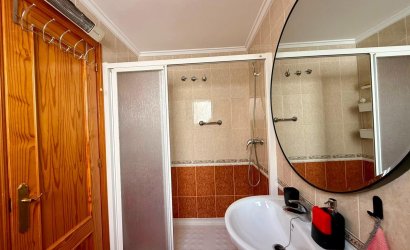 Herverkoop - Penthouse -
Torrevieja - Playa del Cura