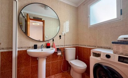 Herverkoop - Penthouse -
Torrevieja - Playa del Cura