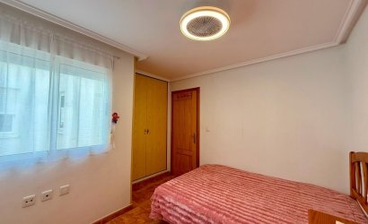 Herverkoop - Penthouse -
Torrevieja - Playa del Cura